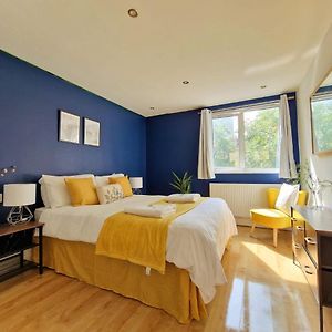 Appartement met Twee Slaapkamers